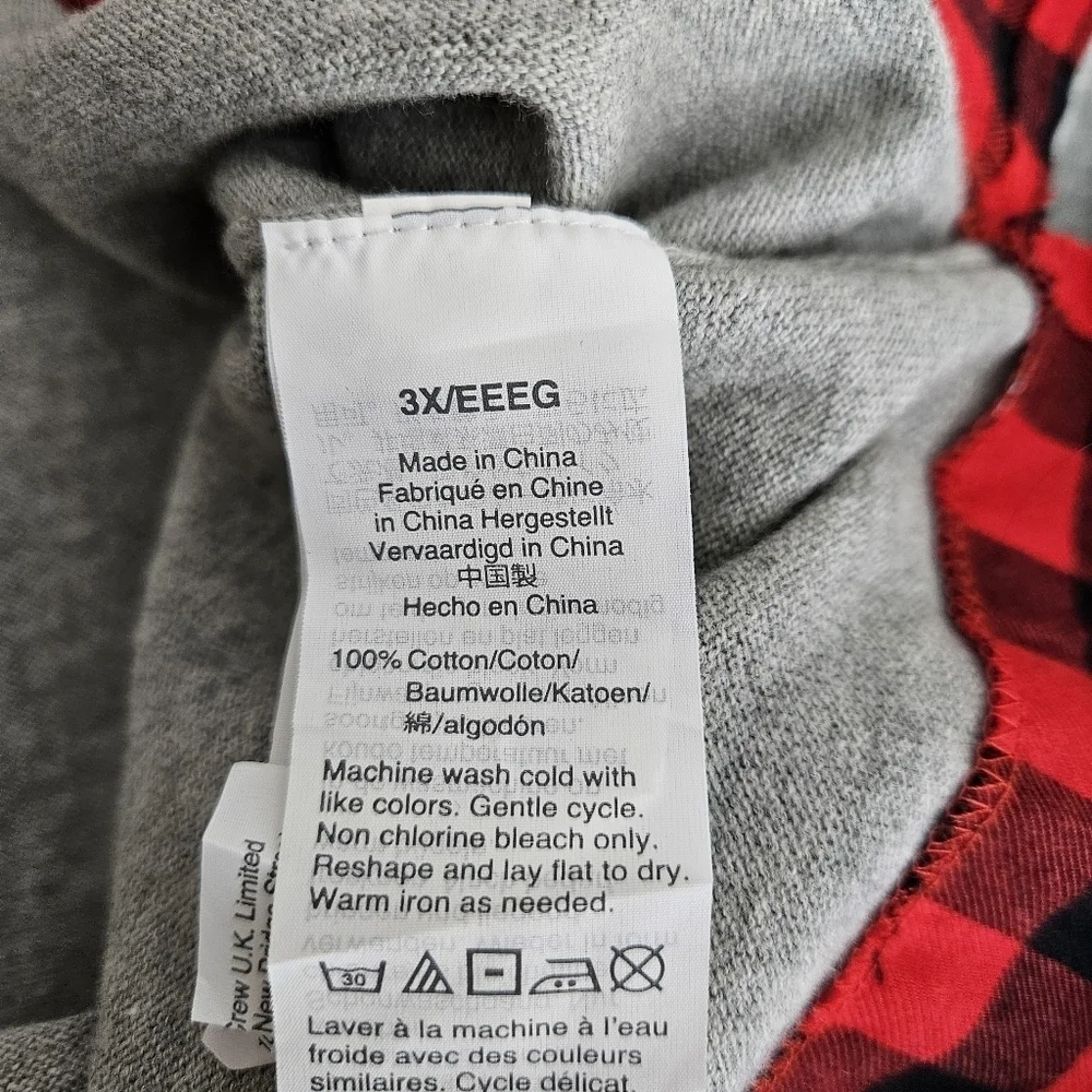 J. Crew crew sweater
